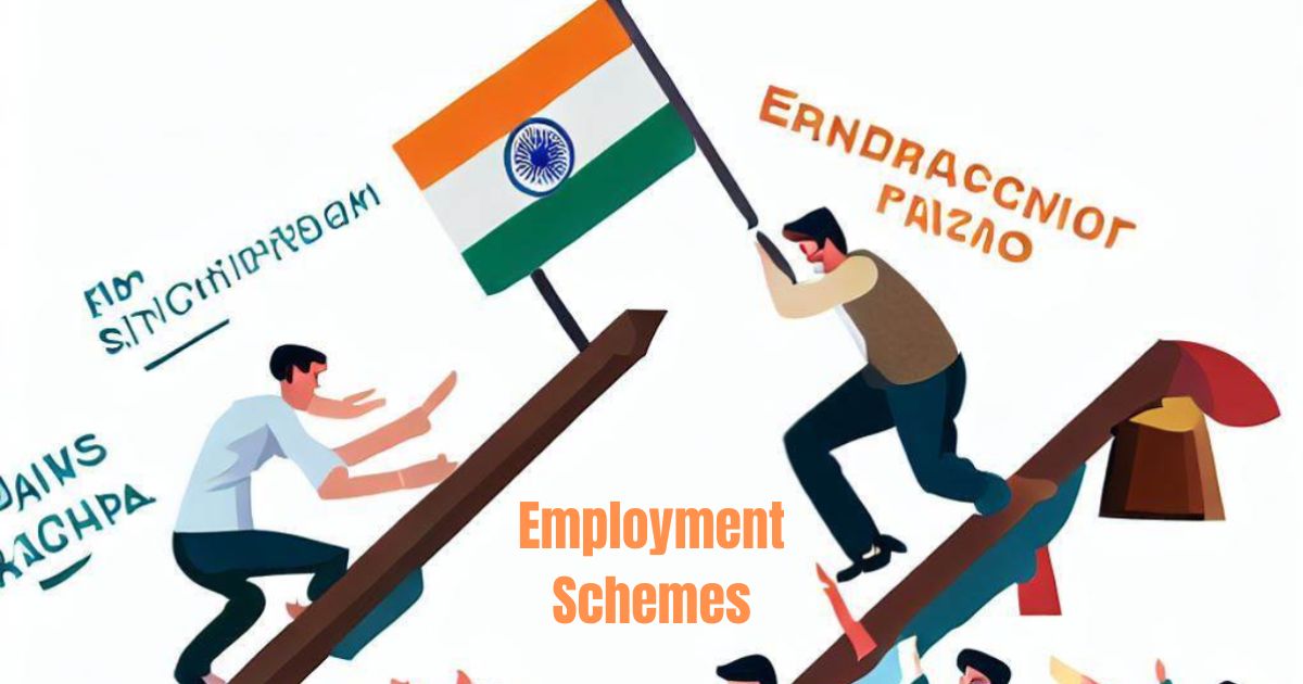 MGNREGA vs MGNREGA: A Comparative Analysis of India's Flagship Employment Schemes